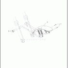 RH975 1ZH1 NIGHTSTER (2022) FENDER, FRONT