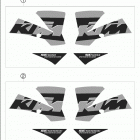 50 SENIOR ADVENTURE Decal 50 ac  /  2005