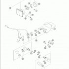 625 SMC Light system 625-660 / 2005