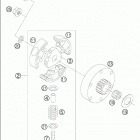 50 SENIOR ADVENTURE Clutch 50 ac  /  2005