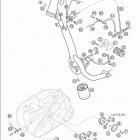 625 SMC Lubricating system 625 / 640 / 2005
