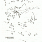 625 SMC Wiring harness 660 / 2005