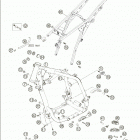 625 SMC Frame · 625-660 / 2005