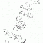 950 ADVENTURE US АКБ