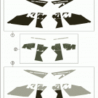950 ADVENTURE Decal 950 / 2005