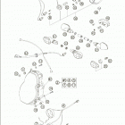 990 SUPERDUKE Lighting system 990 / 2005