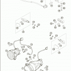 640 ADVENTURE Lighting system 640 / 2005