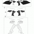 950 ADVENTURE US Decal 950