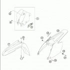 450 SMR Mask · 450-525 / 2005