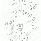 950 ADVENTURE Lighting system 950 / 2005
