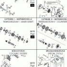 950 ADVENTURE US Electronic power control zÃ?ndanlage dens...