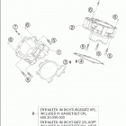 950 ADVENTURE Cylinder 950 / 2005