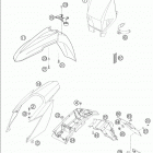 625 SMC Mask · 625-660 / 2005