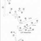 625 SMC Secondary air system 625 / 640 / 2005