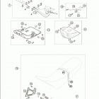 625 SMC Аксессуары 625-660