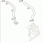 625 SMC Breather system 625-660 / 2005