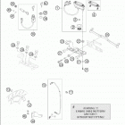 625 SMC Speedometer 625 / 2005