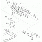 625 SMC Pro lever system 625-660 / 2005