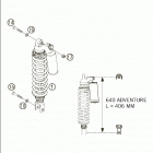 640 ADVENTURE Monoshock wp 640 / 2005