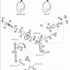 625 SMC Timing valve 625-660 / 2005