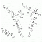 625 SMC Valve drive 625-660 / 2005