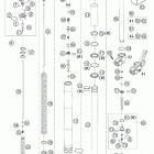 660 SMC Fork legs wp usd 48