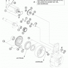 950 ADVENTURE S Electric starter 950