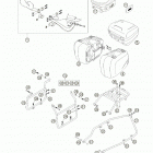 400 LS-E/MIL Accessories 400 ls-e / mil