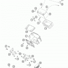 950 ADVENTURE S АКБ