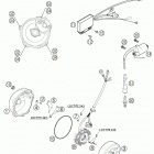 660 SMC Ignition system kokusan