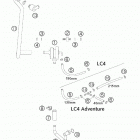 640 LC4 ENDURO Secondary air system 640