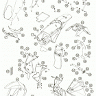 950 ADVENTURE S Mask, fenders 950