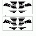 50 MINI ADVENTURE Decal 50