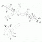 640 DUKE II Pipes 640