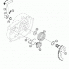 50 SX PRO JUNIOR LC Kickstarter 50 lc