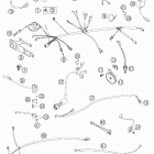 660 SMC Wiring harness 660