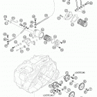 625 SXC Lubricating system 625 sxc usa
