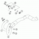 640 LC4 ADVENTURE Pipes 640