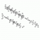 65 SX Transmission 65