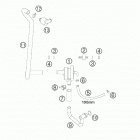 625 SXC Secondary air system 625