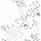 660 SMC Lubricating system 660