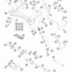 950 ADVENTURE S Lubricating system 950