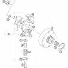 50 MINI ADVENTURE Clutch 50