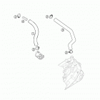 660 SMC Breather system 660