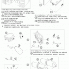 950 ADVENTURE S Аксессуары