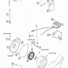 640 LC4 ENDURO Ignition system kokusan