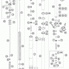 950 ADVENTURE Fork legs wp usd 48 950