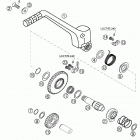 400 EXC RACING Kickstarter 400