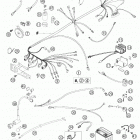 625 SMC Wiring harness 625