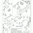 400 LS-E/MIL Special tools 400 ls-e / mil